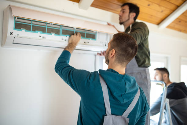 Best Furnace Installation  in Vevay, IN