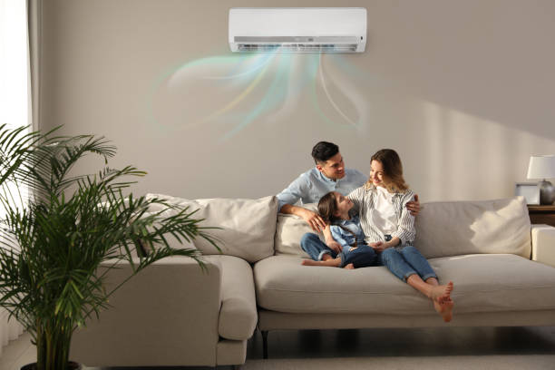 Best HVAC Emergency Services  in Vevay, IN