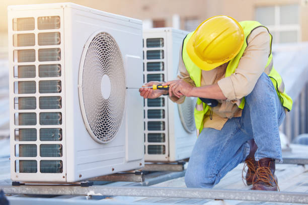 Best Residential HVAC Services  in Vevay, IN