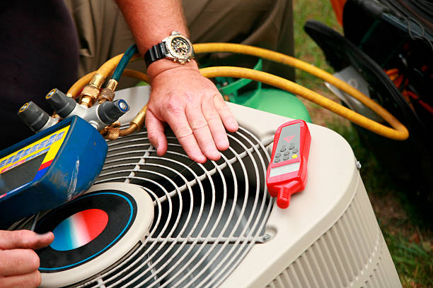 Best HVAC Installation Services  in Vevay, IN