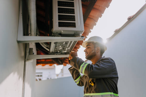 Best Ductless HVAC Repair  in Vevay, IN