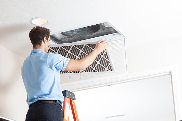 Best HVAC Replacement Cost  in Vevay, IN