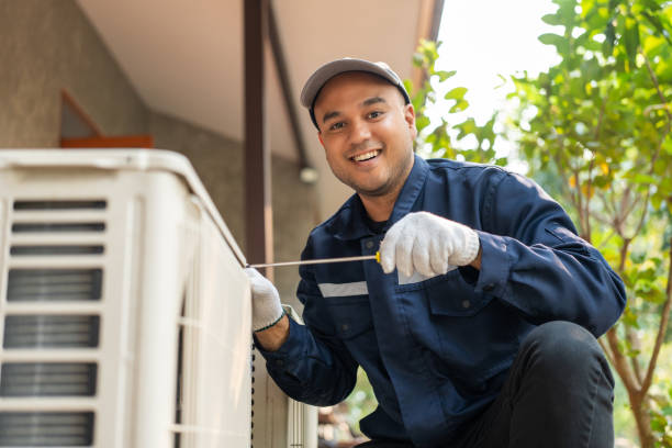 Best Emergency HVAC Repair  in Vevay, IN